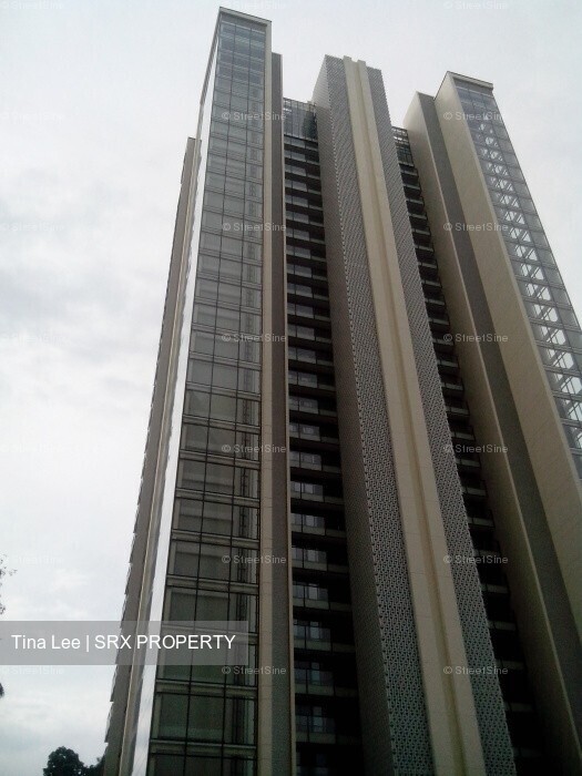Reignwood Hamilton Scotts (D9), Apartment #324452461